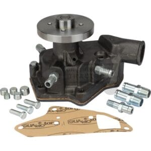 Water pump for John Deere RE536356, RE553223