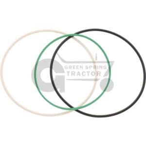 O-ring set for John Deere RE539558
