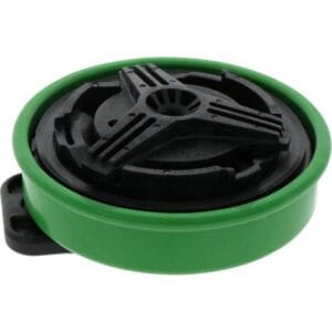 Tank cap for John Deere RE577481