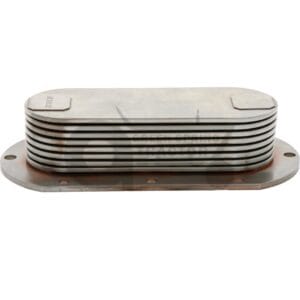 Oil cooler for John Deere AR55394
