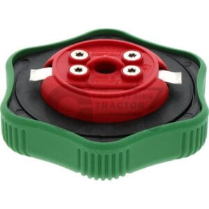 Tank cap for John Deere AL223262