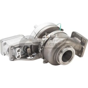 Turbocharger for John Deere DZ103294, DZ126996