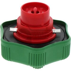 Tank cap for John Deere AL223266