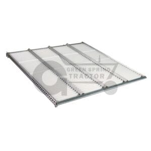 Bottom Sieve for John Deere AH20450