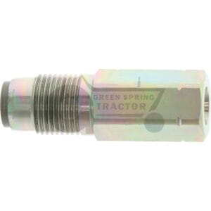 Rail pressure valve for John Deere RE524529