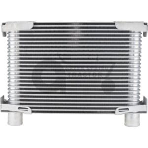 Intercooler for John Deere AL218983