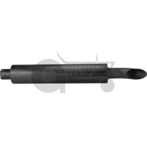Silencer for John Deere RE164819, RE210829