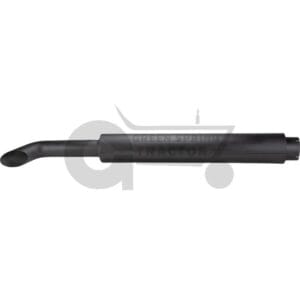 Silencer for John Deere RE44716