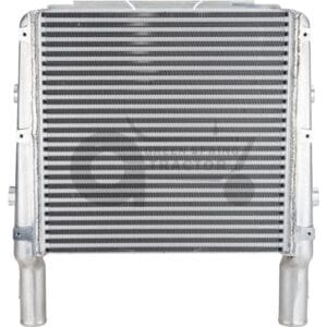 Intercooler for John Deere AL213590