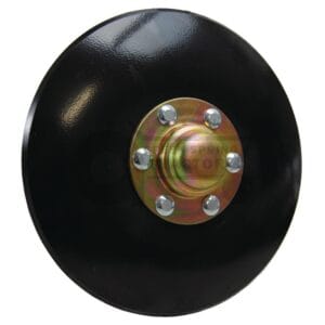 Covering Disc Assembly for John Deere AA33061, AA58321, AP58321, F33061, P58321, SMA33061