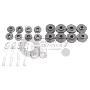 Hardware package for John Deere