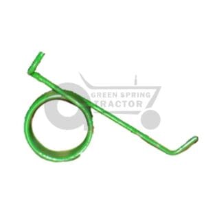 Idler Arm Spring, JD for John Deere