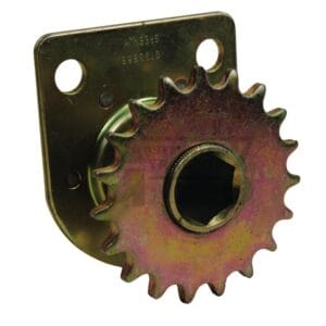 Sproket/Bearing 1.5" Width for John Deere AH133868