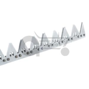 SCH LH knife, 22.5' w 1/2 sect for John Deere