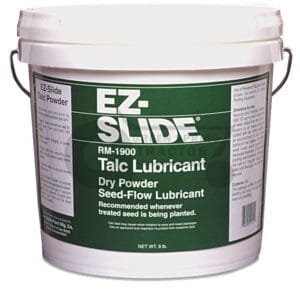 White Talc, 8 Lbs Jug for John Deere A52577