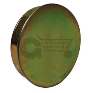 Dust Cap for John Deere