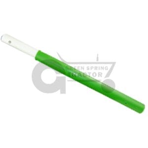 Poly Auger finger, 600 series for John Deere AH214869