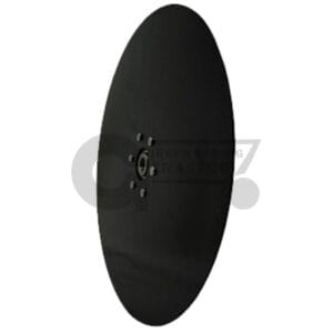 Seed Disc Assembly with Cast Hub to fit for John Deere