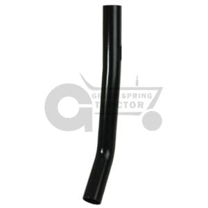 1590 Seed Tube, RH Front for John Deere N283738