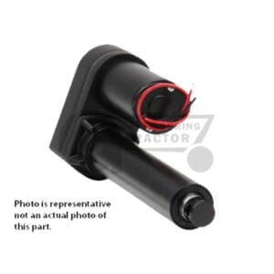 Actuator, Straw Chopper for John Deere AH149880, AH209992, AXE23606