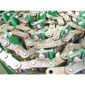 FHC Assembly AH137845, JD for John Deere AH137845