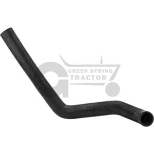 Radiator hose for John Deere RE573020