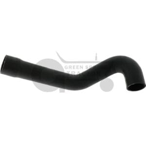 Radiator hose for John Deere RE339861