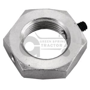 JD Spindle Nut for John Deere H137235