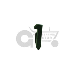 Wear Plate for John Deere H208429