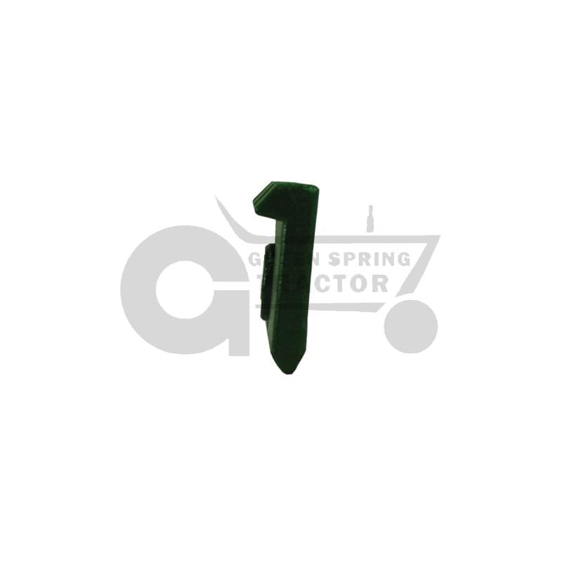 Wear Plate for John Deere H208429