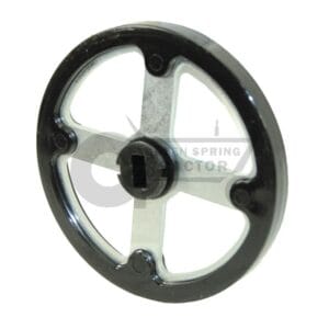 Rotating Seed Scraper Unit for John Deere AA37221