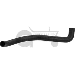 Radiator hose for John Deere RE243535