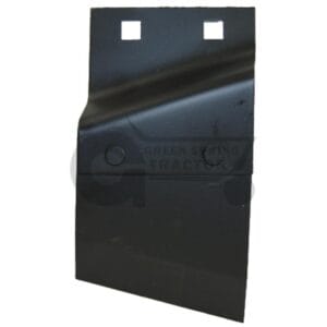 Flat Scraper, RH for John Deere AA26443, P26444