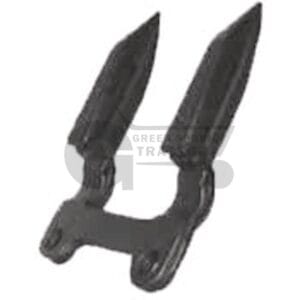 Deere Combine Guard for John Deere H145791, H61954, H75386