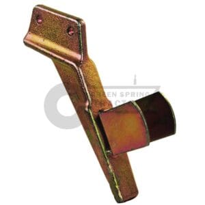 Seed Tube Guard for John Deere A41692, A61577, AA54755, SH64755, SMA41692