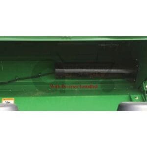 Tailboard Trash Blower for John Deere