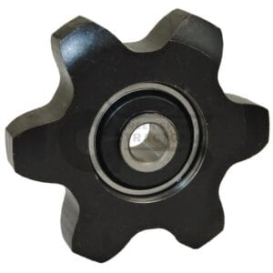 Idler Sprocket, Late 600 Series for John Deere AXE18770