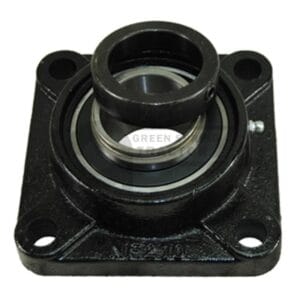 Bearing with housing & collar for John Deere AH232668, AXE12177