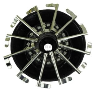 Finger Wheel Assembly for John Deere AA60534