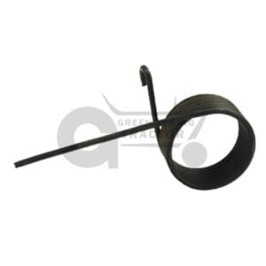 Idler Arm Spring for John Deere A28518, A63534, A82137
