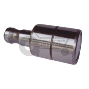 Gauge Wheel Bearing W/Groove for John Deere AN131668