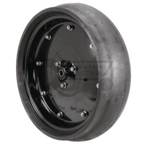 Gauge Wheel Assembly for John Deere AA66604, AN281360, AN281630, GA24576, GA26912