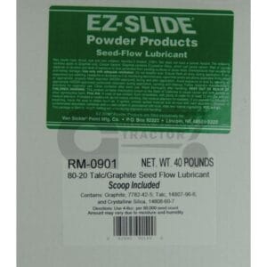 80/20 Mix 40# Box for John Deere