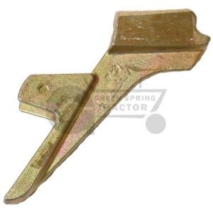 Seed Tube Guard, XP for John Deere A131755, A80203, A97107, D-15065, D15065, G80203, P80203