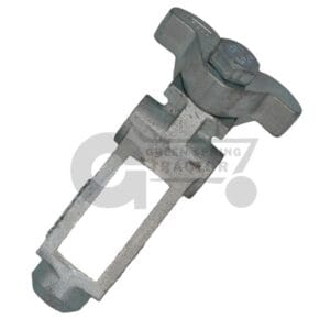 Pivot Stop, JD Late Model for John Deere A82772