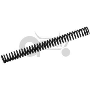 Spring, JD Cornhead for John Deere HXE17908, N61703