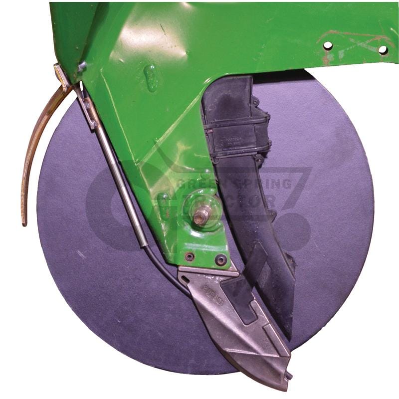 V-shot for / 7200 for John Deere