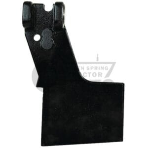 Liquid Shoe. LH for JD for John Deere A82833