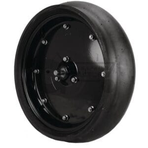 Gauge Wheel Assembly for John Deere