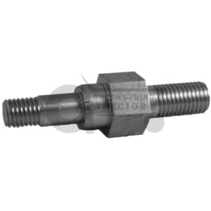 Closing Wheel Spindle, Left Hand for John Deere